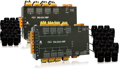 3-phase power module