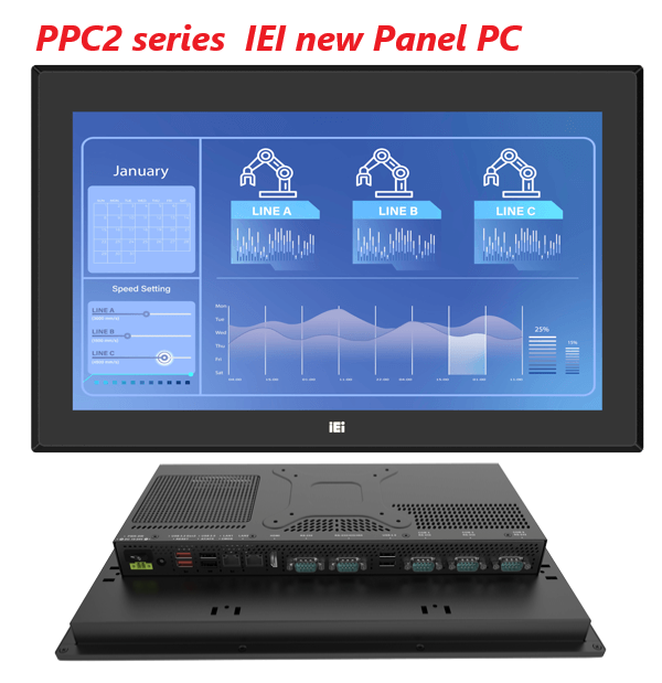 panel pc