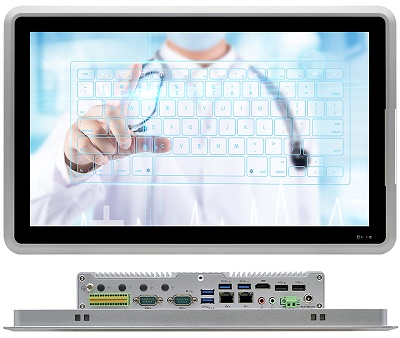 Industrial PPC