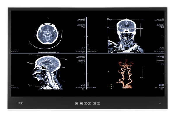 Medical grade PPC