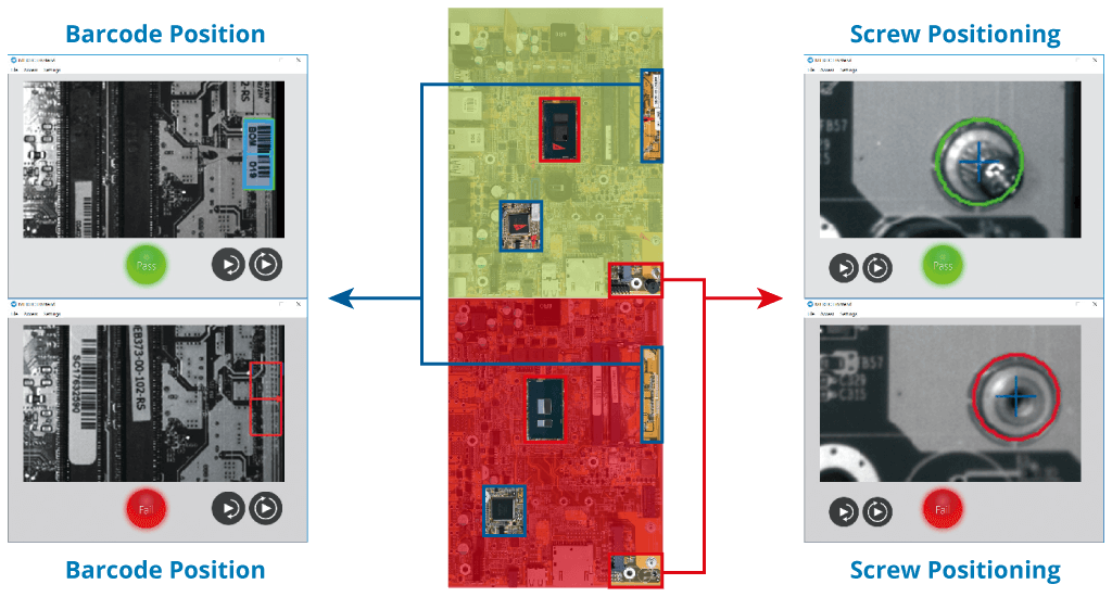 Motherboard_Inspection